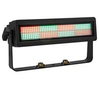EUROLITE LED IP PIX Strobe RGB CW+WW MK2 - Barres LED