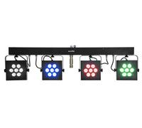 Eurolite Eurolite KLS-3002 Next Comp. Light Set