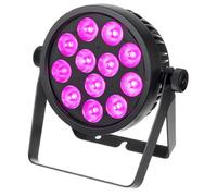 Eurolite Eurolite LED 4C-12 Silent Slim Spot