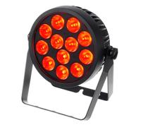 Eurolite Eurolite LED 7C-12 Silent Slim Spot