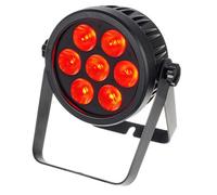 Eurolite Eurolite LED 7C-7 Silent Slim Spot