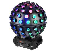 EUROLITE LED B-40 Effet de faisceau laser - Effets de projecteurs LED