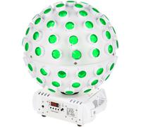 EUROLITE LED B-40 H eam Effect MK2 wh - Effets de projecteurs LED