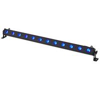 Eurolite Eurolite LED Bar-12 QCL RGB+UV