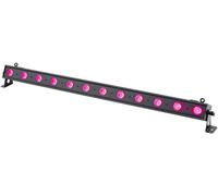 Eurolite Eurolite LED BAR-12 QCL RGB+WW Bar
