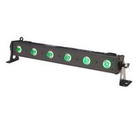 Eurolite Eurolite LED Bar-6 QCL RGBA