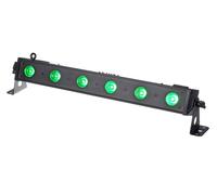 Eurolite Eurolite LED Bar-6 QCL RGBW