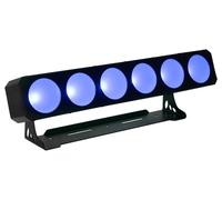 Eurolite Eurolite LED CBB-6 COB RGB Bar