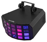 Eurolite Eurolite LED D-4000 Beam Effect