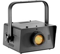 Projecteur multi-effets EUROLITE LED EVO-120 QCL - Projecteurs Gobo