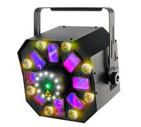 Eurolite Eurolite LED FE-1750 Hybrid Laserflower