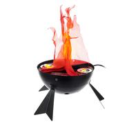 EUROLITE LED FL-250 Lampe à flamme - Effets de flammes