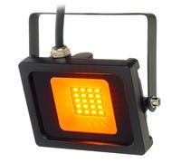 EUROLITE LED IP FL-10 SMD orange - Spots à LED/Projecteurs LED