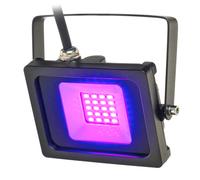 EUROLITE LED IP FL-10 SMD violet - Spots à LED/Projecteurs LED
