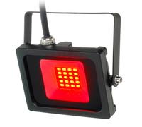 EUROLITE LED IP FL-10 SMD rouge - Spots à LED/Projecteurs LED