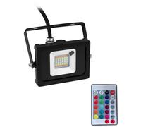 EUROLITE LED IP FL-10 SMD RGB - Spots à LED/Projecteurs LED