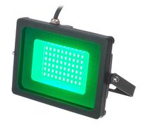 Eurolite Eurolite LED IP FL-30 SMD green