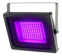 EUROLITE LED IP FL-50 SMD violet - Spots à LED/Projecteurs LED