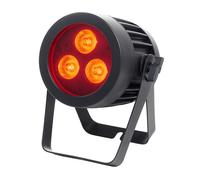 EUROLITE LED IP PAR 3x8W QCL spot - Projecteurs PAR LED