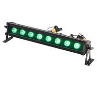 EUROLITE LED IP Barre en T 8 Q arres LED