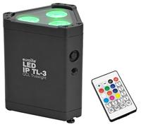 EUROLITE LED IP TL-3 QCL Trusslight - Autres projecteurs à LED