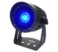Eurolite Eurolite LED IP65 Spot 15W RGBW QDMX