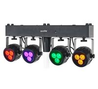 Eurolite Eurolite LED KLS-120 Compact Light Set