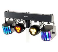Eurolite Eurolite LED KLS-120 FX Compact Light