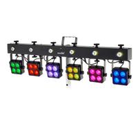 Eurolite Eurolite LED KLS-180/6 Comp Light Set