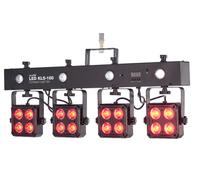Eurolite Eurolite LED KLS-180 Compact Light Set