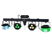 EUROLITE LED KLS Barre laser FX AIR - Kits complets