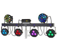 Eurolite Eurolite LED KLS Laser Bar FX Light Set