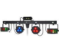 Eurolite Eurolite LED KLS Laser Bar FX-Set