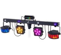 Eurolite Eurolite LED KLS Laser Bar Pro FX-Set