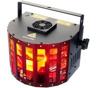 Eurolite Eurolite LED Laser Derby MK2