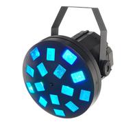 Eurolite Spot LED Mini Z-20 USB RVBB
