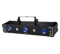 Eurolite Eurolite LED Multi FX Laser Bar