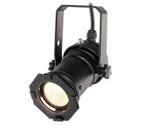 Eurolite Eurolite LED PAR-16 3CT black