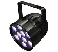 EUROLITE LED PAR-56 Q ourt bk - Projecteurs PAR LED