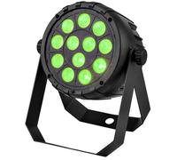 Eurolite Eurolite LED PARty Spot Silent RGB/WW