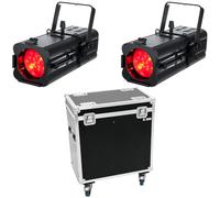 Eurolite Eurolite LED PFE-100 RGBW Profil Bundle