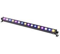 Barre EUROLITE LED PIX-16 Q arres LED