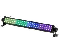 Barre EUROLITE LED PIX-72 RGB - Barres LED