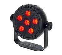 Eurolite Eurolite LED PK-3 USB TCL Spot