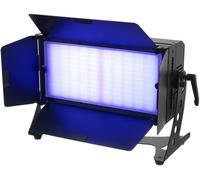 Panneau EUROLITE LED PLL-384 RGB/WW - Autres projecteurs à LED