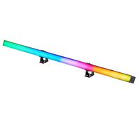EUROLITE LED PR-100/32 Pixel DMX rail bk - Barres LED
