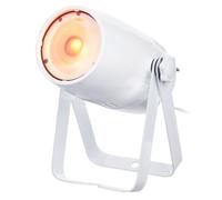 Eurolite Eurolite LED PST-10 QCL Spot WH