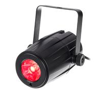 Eurolite Eurolite LED PST-5 QCL Spot BK