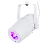 Eurolite Eurolite LED PST-5 QCL Spot WH