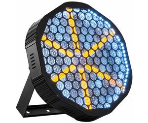 Eurolite Eurolite LED RETRO 6 Spot ABL